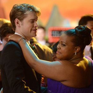 GLEE GLEE